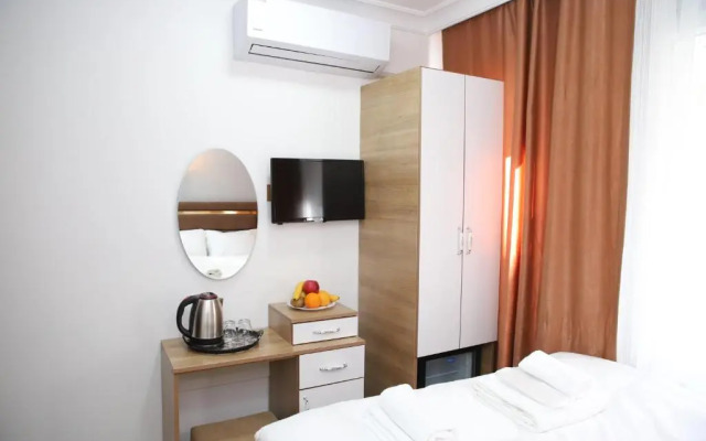 Laos Boutique-hotel