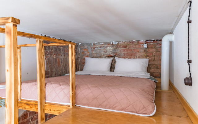 Апартаменты  Bikk*House на  Достоевского