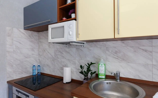 Dlya Vas Apartment
