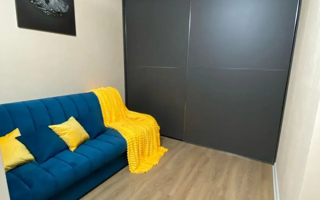 Квартира на Амурской