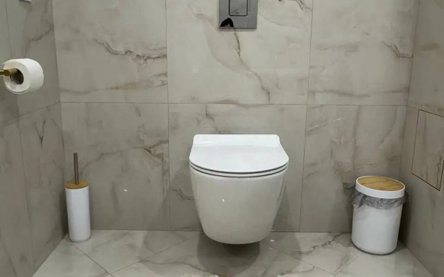 Апартаменты в Резиденции Галереи Чижова