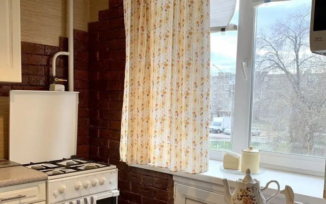 Квартира на Улице Кирова 3