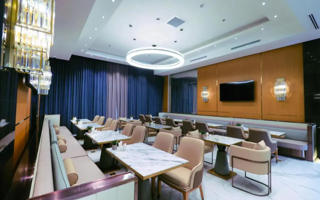 The Rumi Hotel & Residences