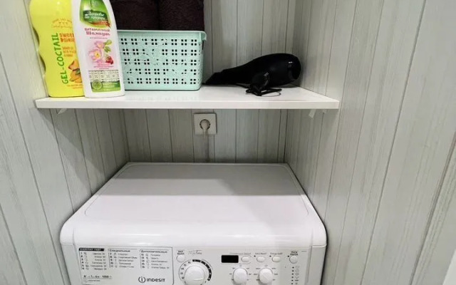 Квартира на Ивана Захарова 19