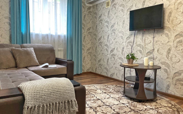 Квартира в центре Кисловодска