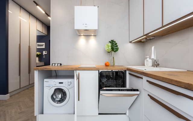Vidovye Apartamenty Gorod Kanta Flat