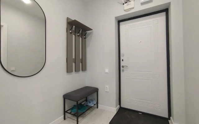 Studiya V Tsentre Goroda Flat