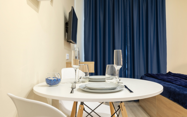 Blanche Apart Apartments
