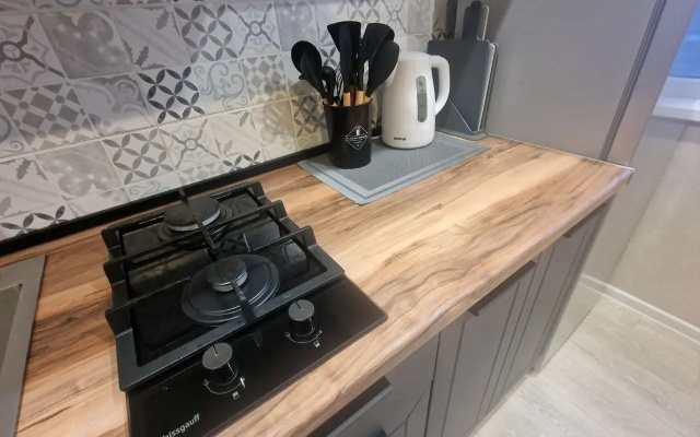 Apartamenty Gajdara 1