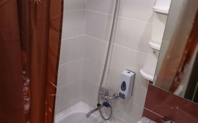 Квартира Посуточно Премьер 6