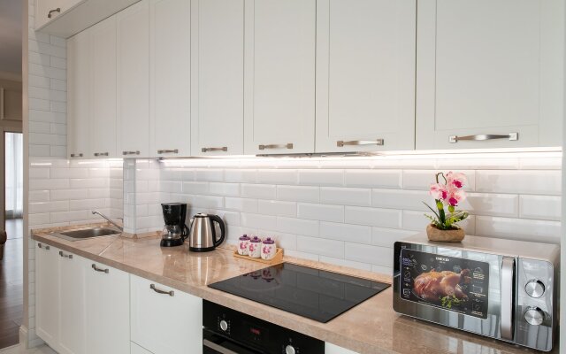 Квартира Маринист на Фонтанной