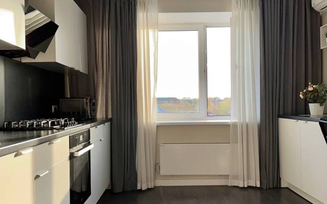 Kayuma Nasyri Flat
