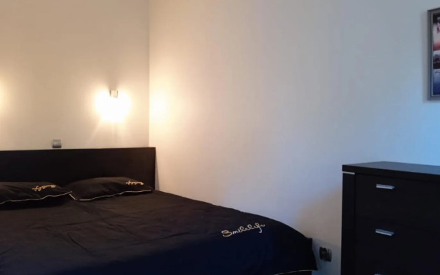 Апартаменты двухкомнатные улица Розы Люксембург 99