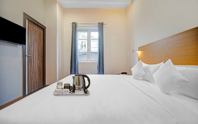 UPAR Hotels T Nagar Hotel
