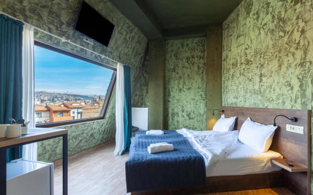 Old Tbilisi Terrace Hotel