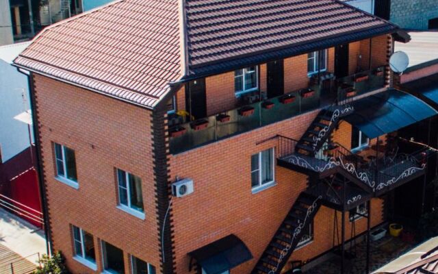 Svetlana Guest house