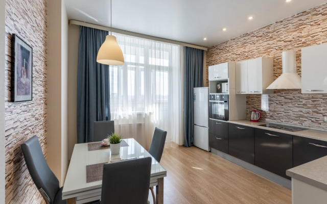 Апартаменты Пять Звезд 22