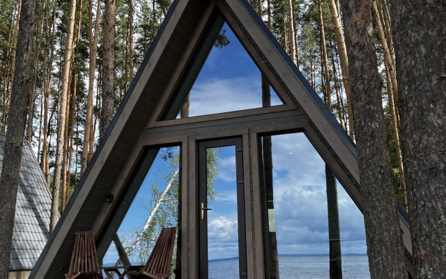 Гостевой дом MORE