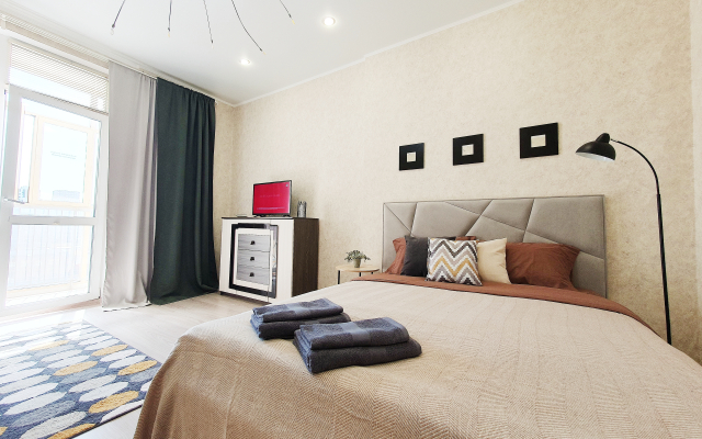 Utrip Houston Apartament - Apartment in Kazan - Photo 2