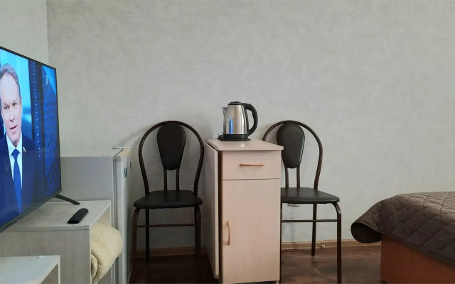 Квартира на улице Академика Киренского 9А (33)