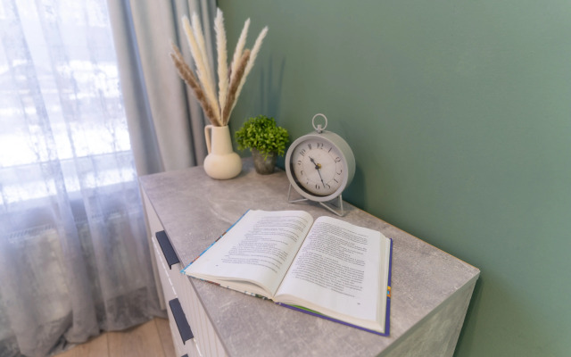 Апартаменты Stepanenkov на Амундсена 5 (13/1)