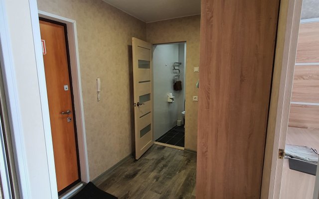 Daily Rent Kamchatka Apartments