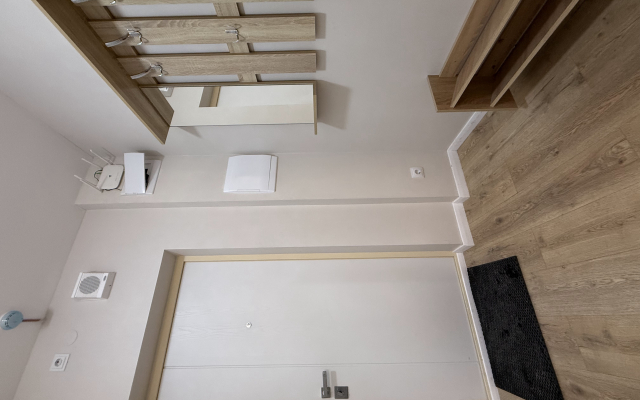 Квартира Отличная студия на 8 Марта 204г