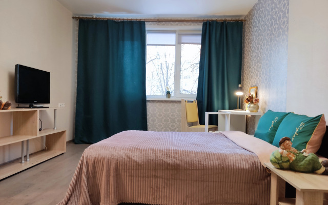 Квартира к1519