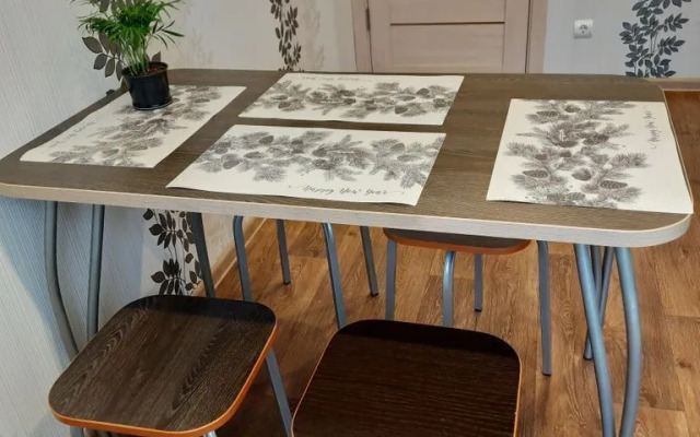 Квартира на Улице Имени БН Ерёмина