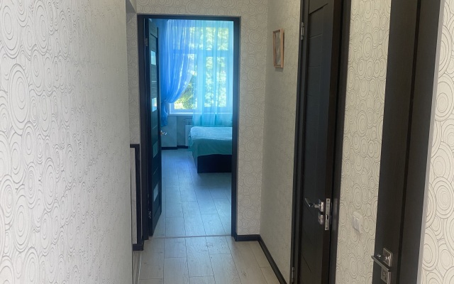 Апартаменты Семейные в Самом Центре