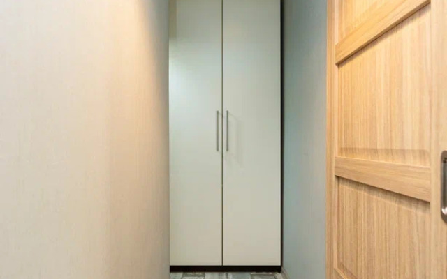 Квартира 2х комнатная у метро Люблино