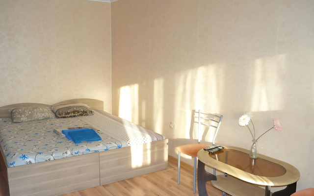 Квартира Однокомнатная на Ставропольская 203