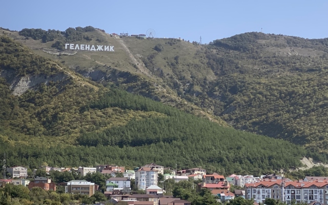 Апартаменты 084 Однокомнатные Халтурина 30