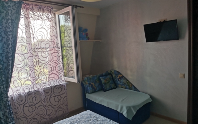 Yuzhanka Guest house
