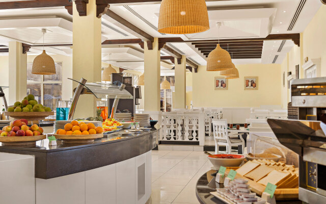 Al Hamra Village Hotel