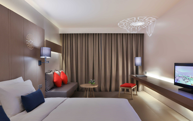 The Yama Hotel Phuket