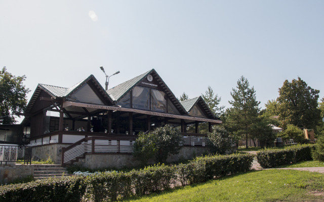 Smolinopark Hotel