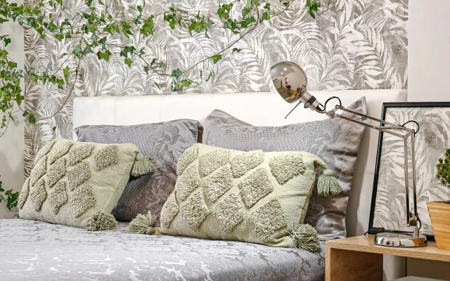 Квартира Ника