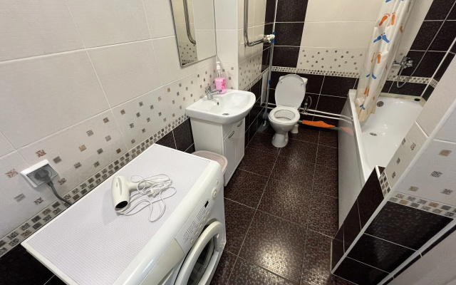 Квартира Толстого 3
