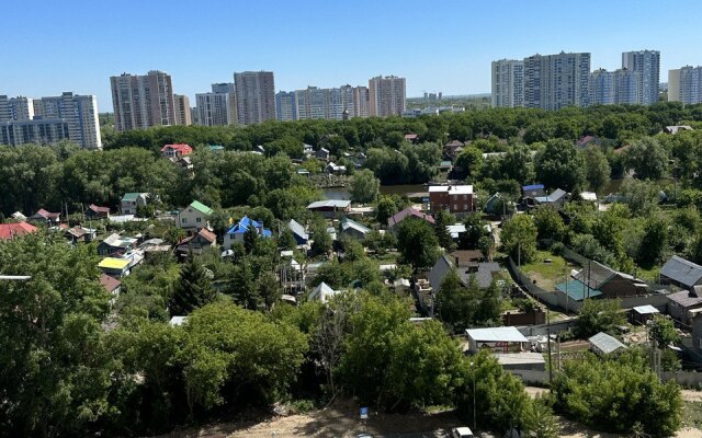 Апартаменты Уютные в Удобной Локации