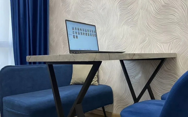 Квартира на К.А. Васильева 1к2 (Я6)