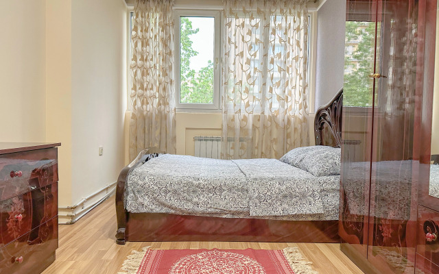 Udobnye V Old City Yerevan Apartments