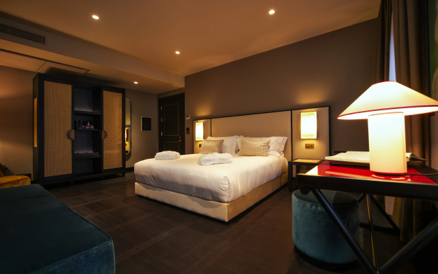 U-Visionary Venezia Hotel
