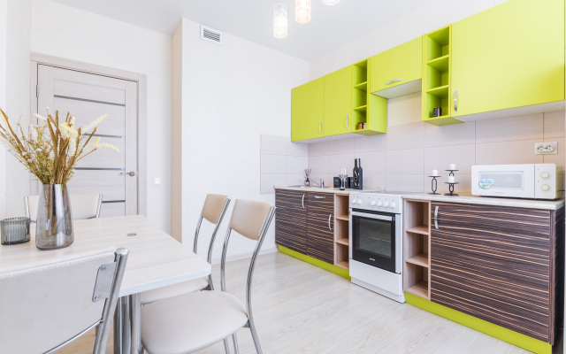 Апартаменты Comfort Home на Сибгата Хакима 50