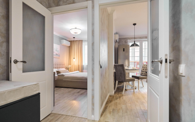 Квартира Люкс в центре Ростова-на-Дону