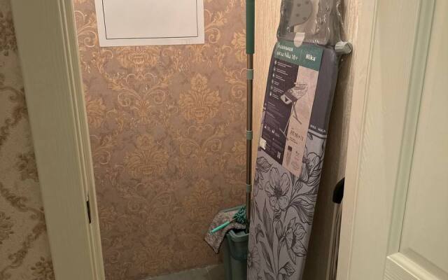 Квартира на Московских Воротах