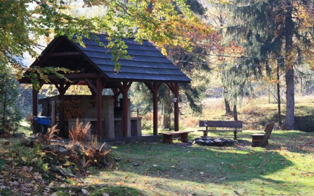 Holiday Resort Gronie Hotel