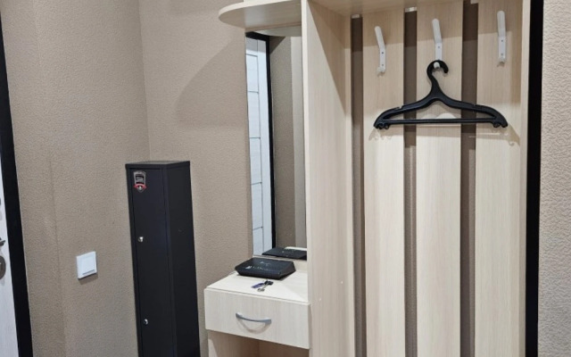 Квартира на Зелёном бульваре 19