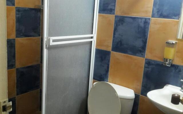 Хостел Randuky