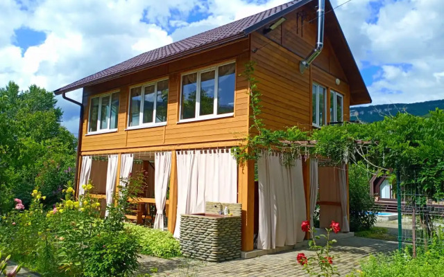 Курортный отель Кордес